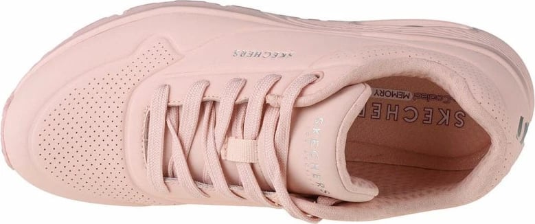 Atlete për femra Skechers, rozë