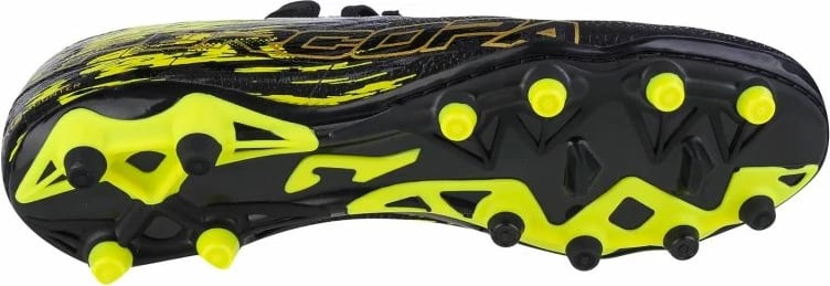 Atlete për meshkuj Joma Super Copa 2301 FG, të zeza