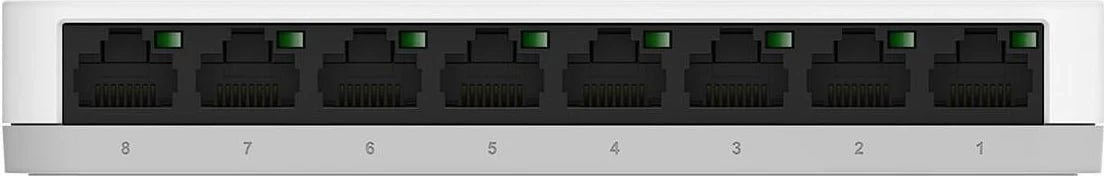Switch D-Link për zyre