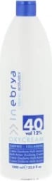 Inebrya Oxycream 40vol 12% , hidrogjen 1000 ml