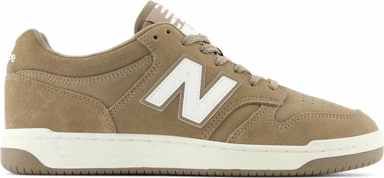 Atlete për meshkuj New Balance, kafe