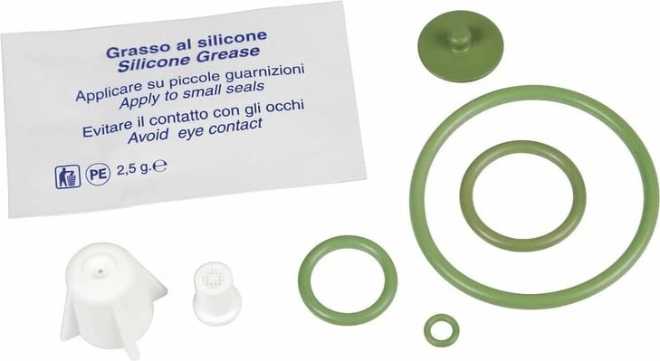 Pjese Shtese Per Boce Sperkatese “Viton”