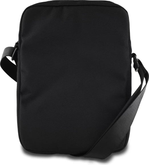 Çantë tablet BMW BMTB8COMPVSKR, 8 inç, najlon, vija të kuqe, e zezë