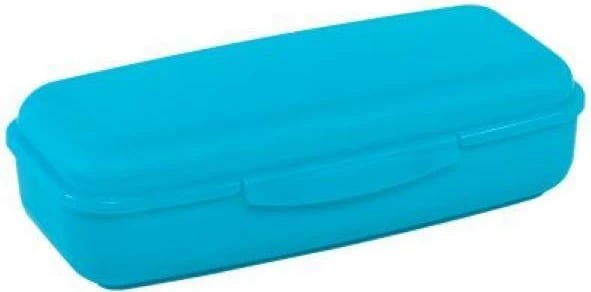 Kuti ushqimi ΚΥΚΛΩΨ 30582-03, 1000 ml, Blu-Gjelbër