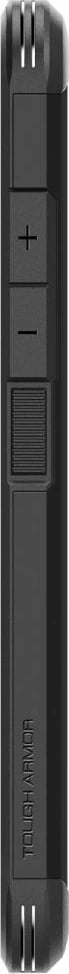 Mbështjellës Spigen Tough Armor për Samsung Galaxy XCover 7, i zi