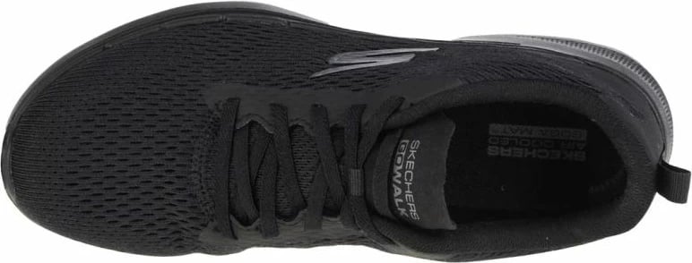 Atlete Skechers femra, të zeza