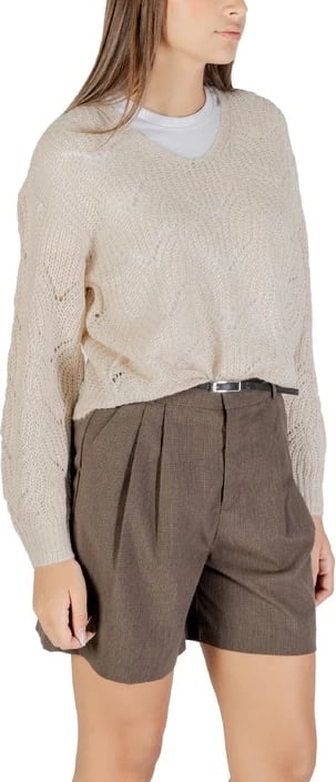 Xhemper femra Jacqueline De Yong, beige
