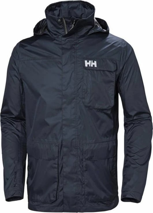 Jakne Helly Hansen, lifestyle