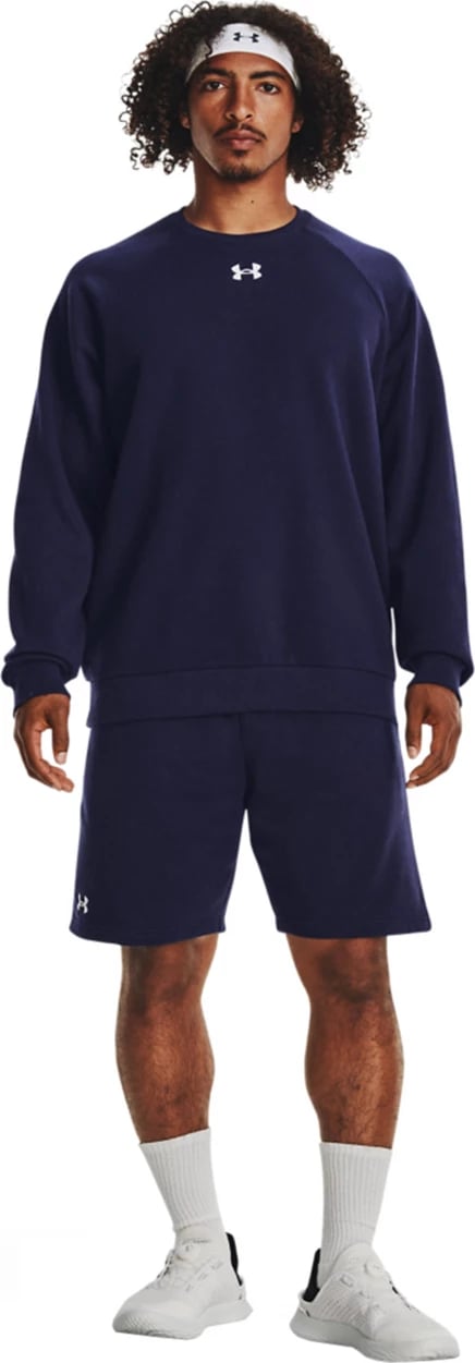 Duks për meshkuj Under Armour, navy