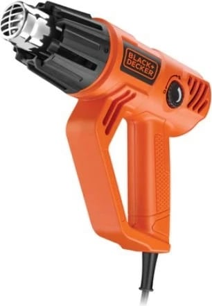 Pistoletë për shkrirje të ngjitësit Black & Decker KX2001-QS