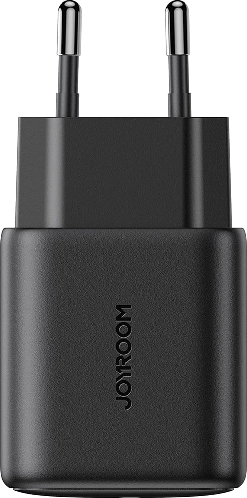 Karikues rrjeti Joyroom JR-TCF20, USB-C, 20W, i zi