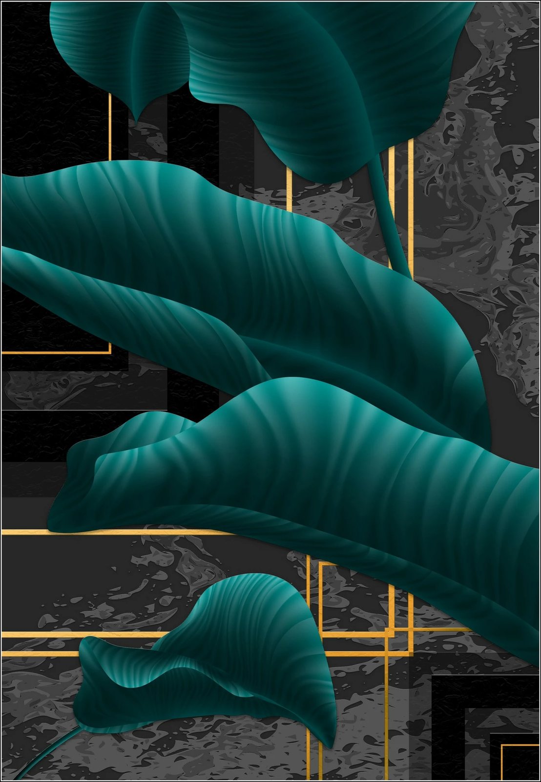 Set tapetesh për banjo (2 copë), Mijolnir, CT-5085