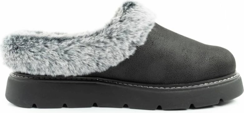 Atlete për femra Skechers, chestnut