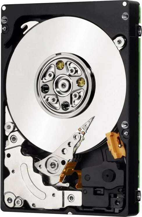 HDD Toshiba DT01ACA200, 2TB, 3.5", 7200 RPM, SATA, i zi