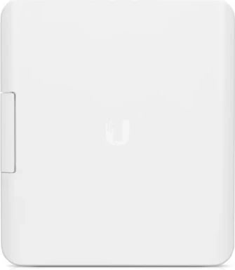 Aksesor montimi Ubiquiti USW-Flex-Utility, për brenda dhe jashtë, i bardhë Aksesor montimi Ubiquiti USW-Flex-Utility, për brenda dhe jashtë, i bardhë