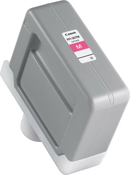 Toner Canon PFI-307 M, 330 ml, Magenta