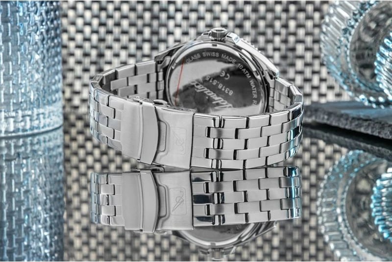 Orë dore për meshkuj Adriatica, e zezë