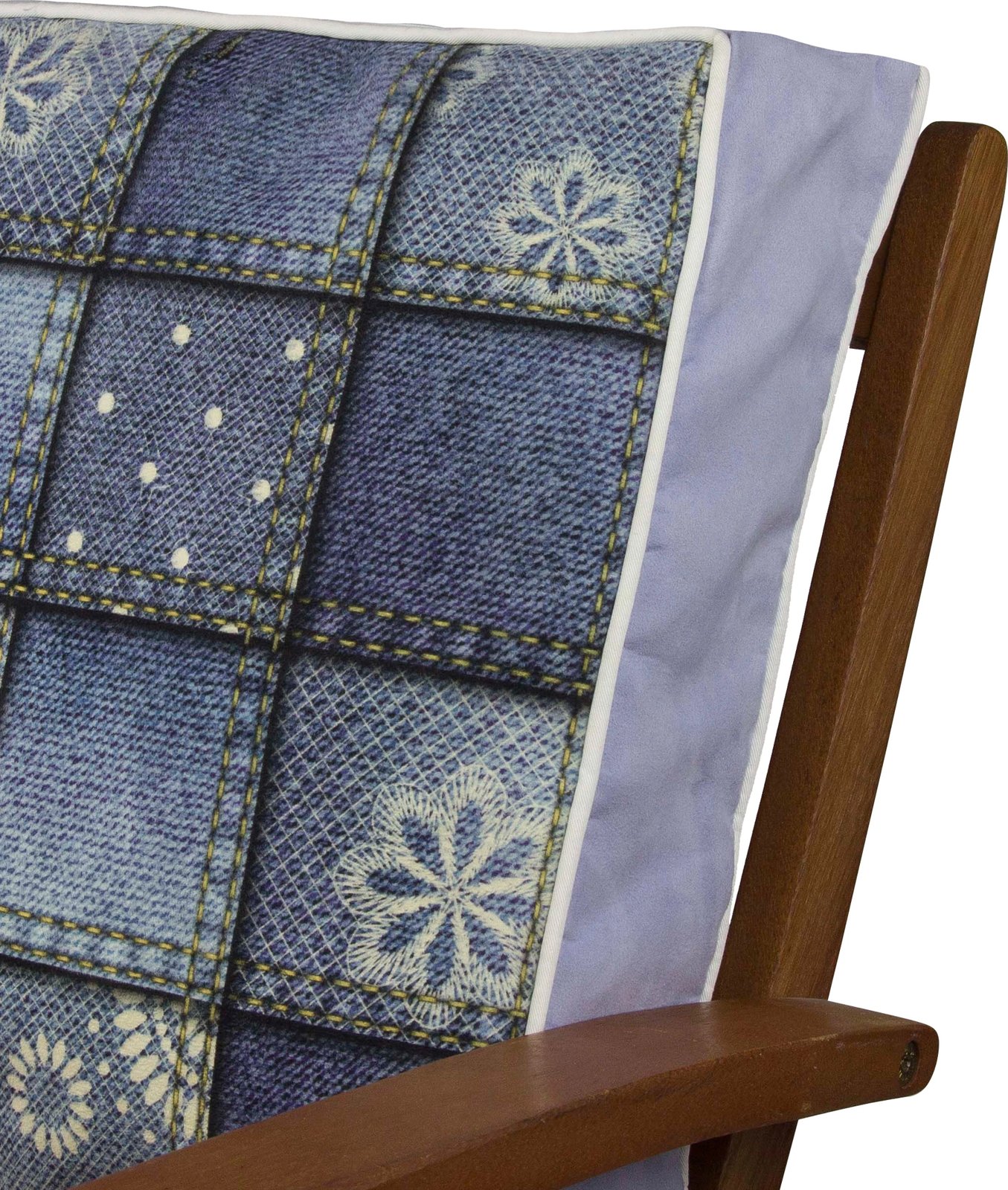 Jastëk Evila Originals, YM1339, shumëngjyrësh, 42x42cm