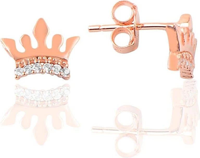 Vathë argjendi rozë gold Jumeon, SGTL9215