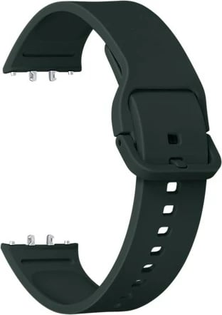 Rrip ore Samsung Galaxy Fit3, Fluoroelastomer, Gjelbër Rrip ore Samsung Galaxy Fit3, Fluoroelastomer, Gjelbër