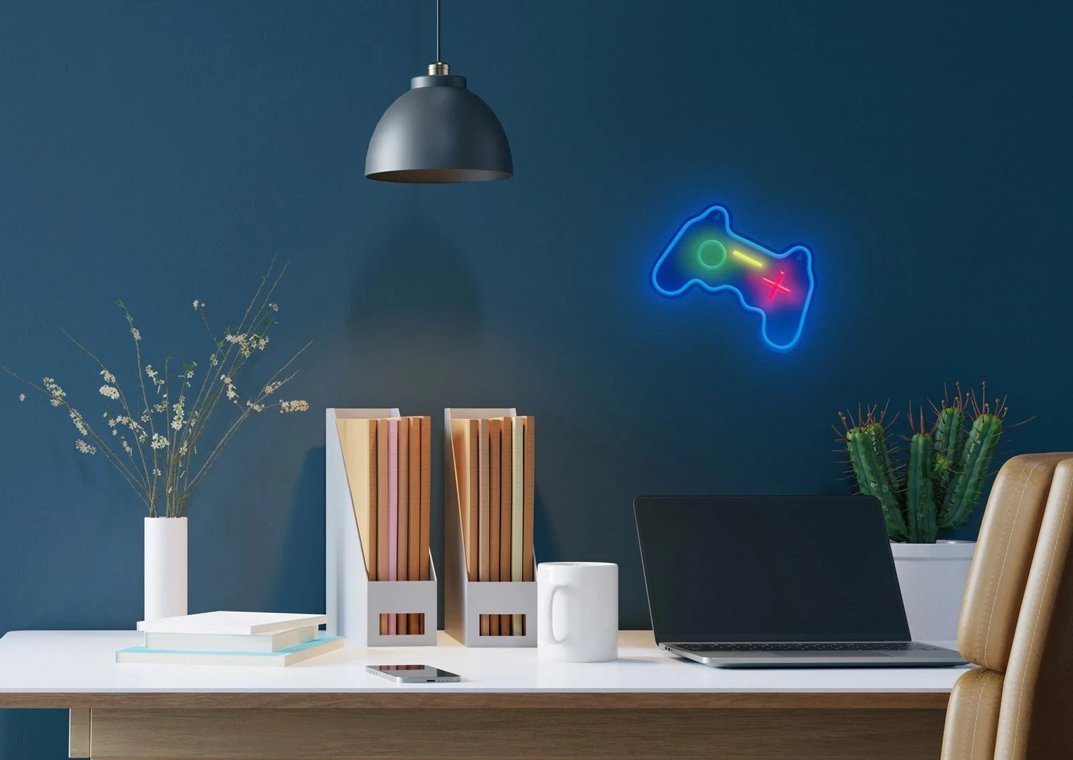 Dritë LED Activejet AJE-NEON PAD, Multikolor