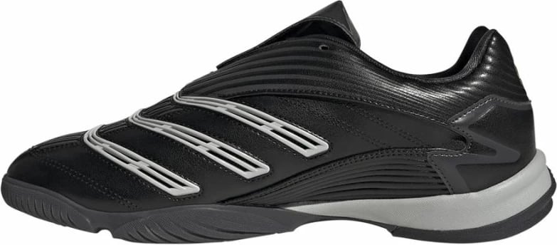 Atlete futsalli adidas për meshkuj, të zeza