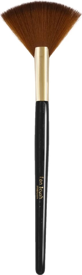 Furçë për grim Inter Vion Classic Fan Brush, 1 copë