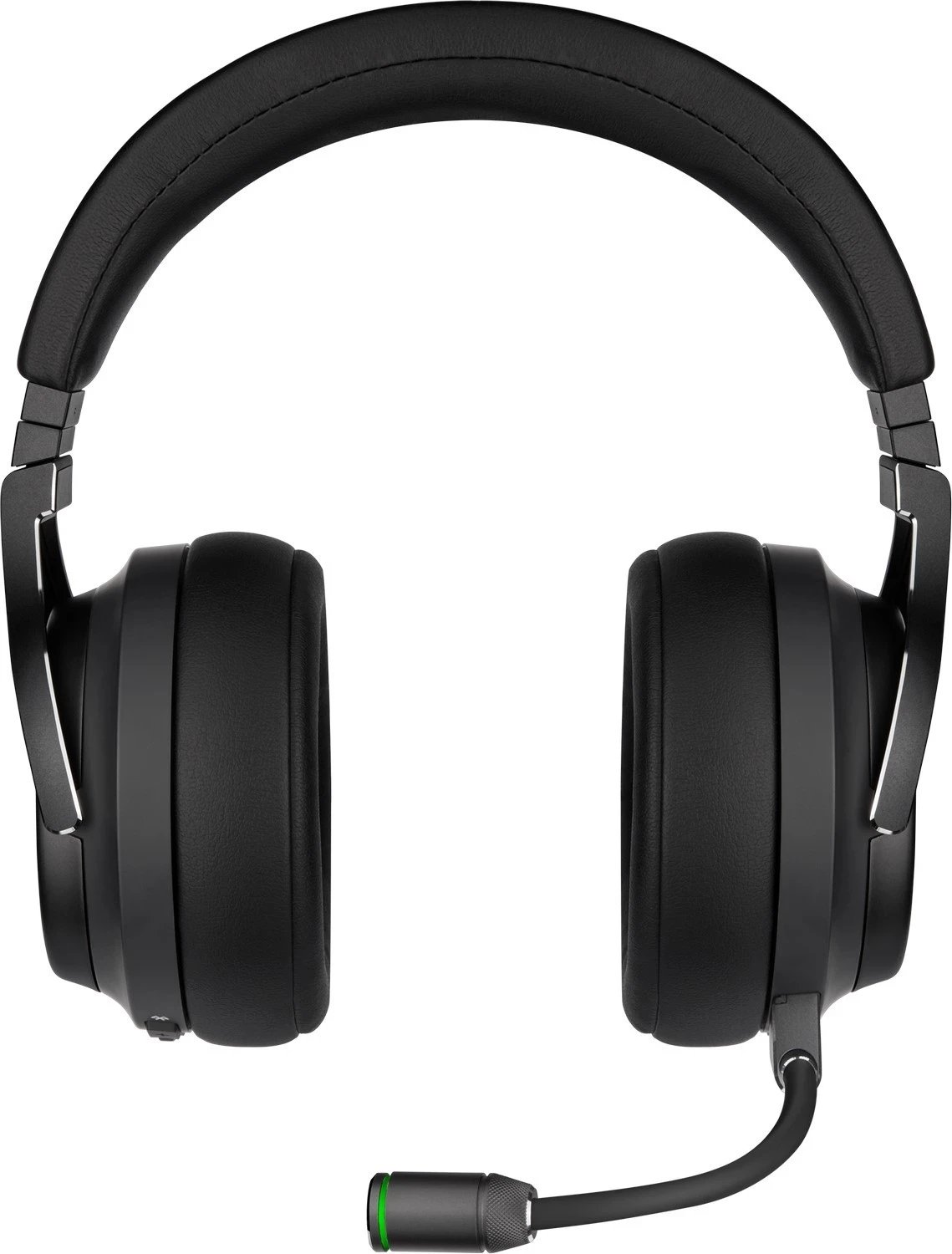 Kufje Corsair Virtuoso XT, të zeza