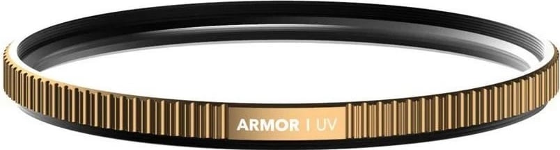 Filter UV PolarPro QuartzLine Armor 67mm transparent