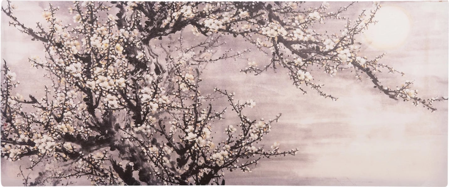 Pikturë muri GOBI FH4796, kanavacë e printuar, 120x2.5x49cm