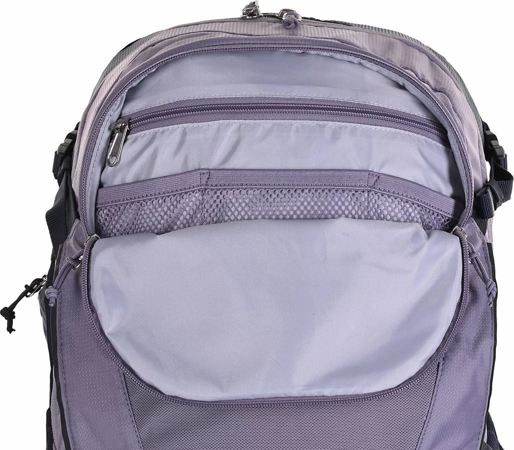 Çantë shpine Deuter Trans Alpine 22 SL, 22L, Lavender-Ink Çantë shpine Deuter Trans Alpine 22 SL, 22L, Lavender-Ink