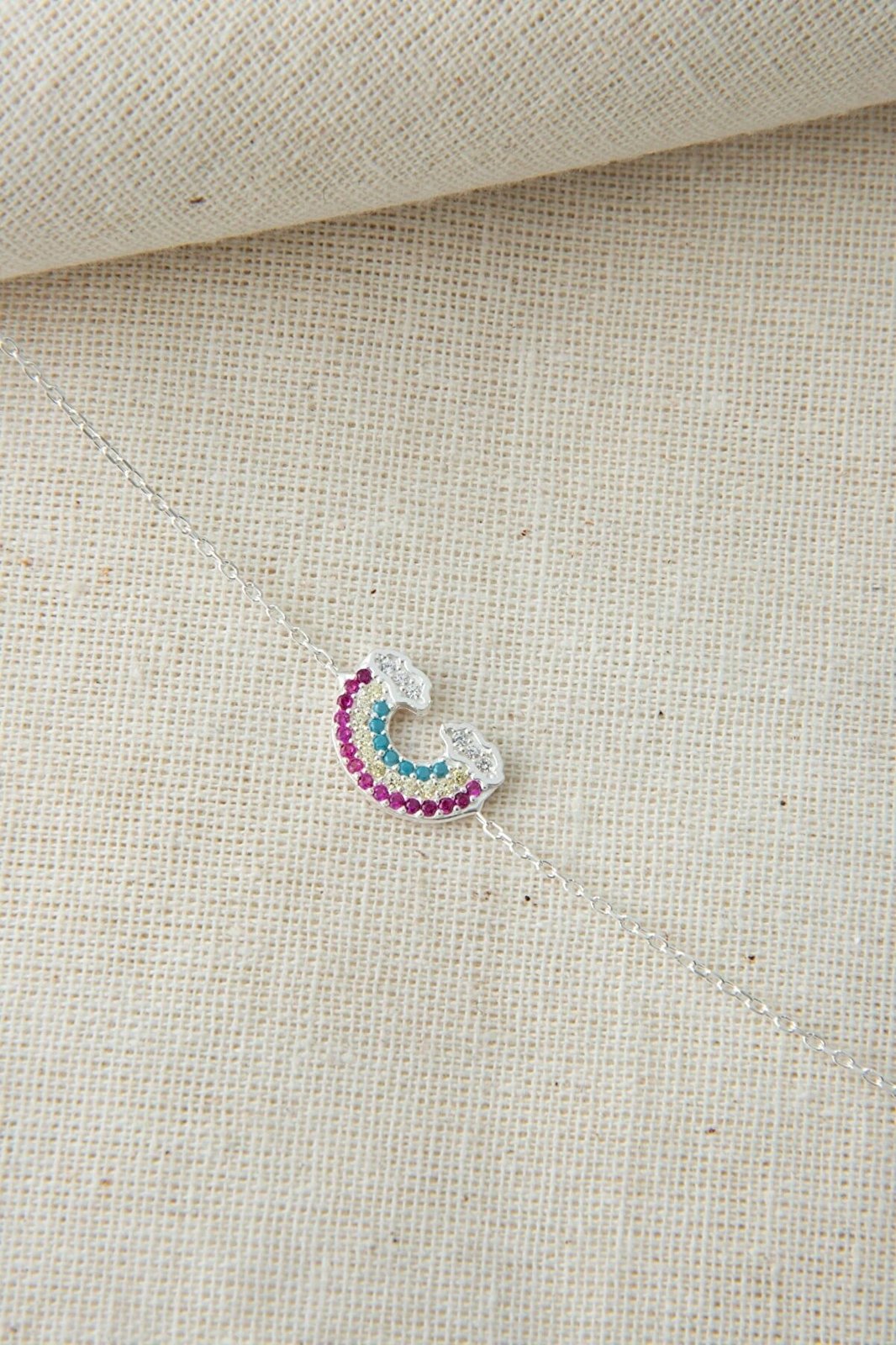 Byzylyk argjendi Jumeon, ELKSLVR7320G