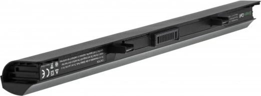 Bateri për laptop Green Cell TS38, 2200mAh, e zezë 