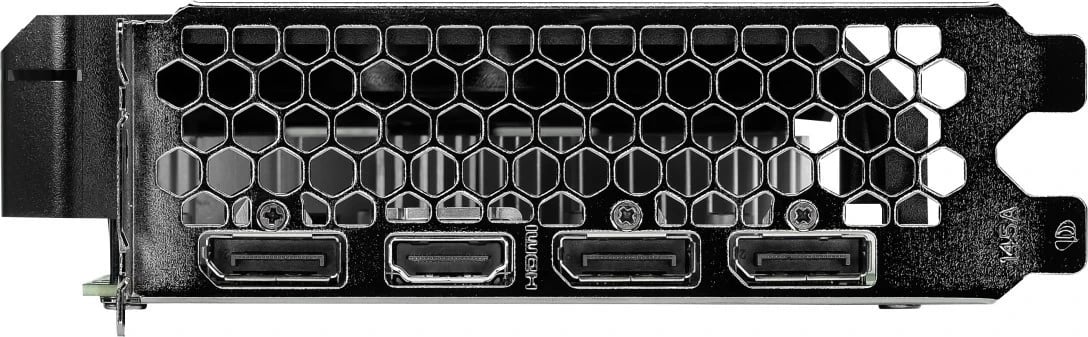 Kartë Grafike Palit GeForce RTX 4060 StormX, 8GB DLSS 3