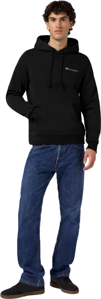 Duks Champion për meshkuj, i zi