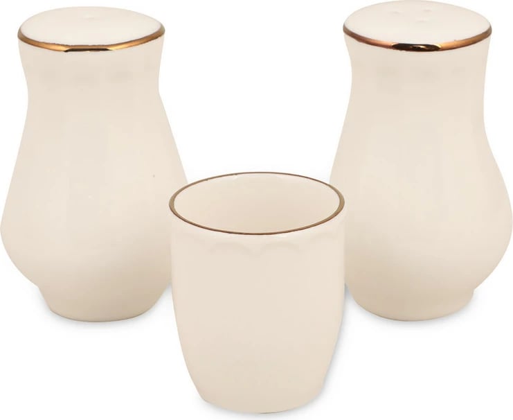 Set enësh për drekë (83 copë), Hermia Concept, BNOLY83YT120