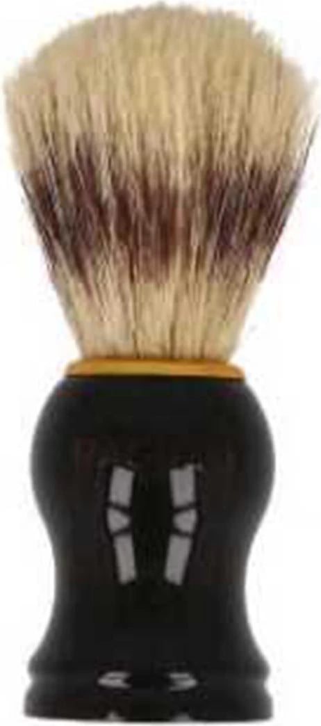 Broçhë për rroje Eurostil unisex me qime derri, 1 copë Broçhë për rroje Eurostil unisex me qime derri, 1 copë