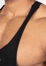 Maicë fitnesi për meshkuj Melrose - Gorilla