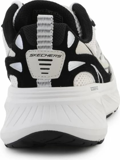 Atlete lifestyle Skechers për femra, të zeza