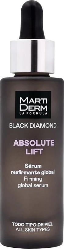 Serum për fytyrë Martiderm Black Diamond Absolute Lift për femra 30ml