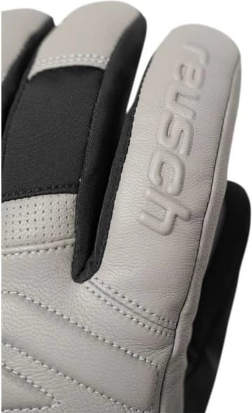 Doreza Reusch Jupiter GORE-TEX, madhësia 9, e zezë-gri