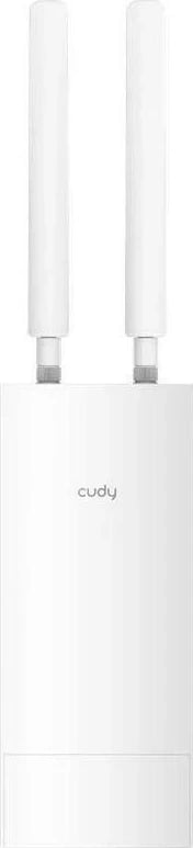 Router Cudy LT700 Outdoor, i bardhë