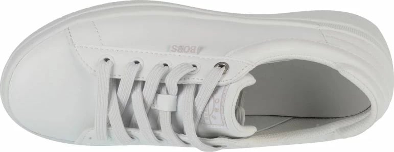 Këpucë Skechers femra, të bardha