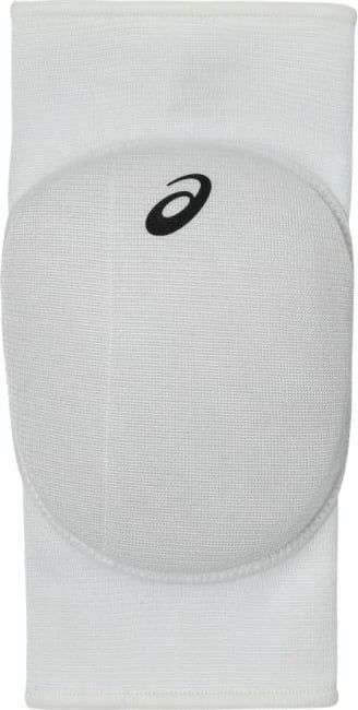 Mbrojtëse gjuri Asics për meshkuj/femra, të bardha Mbrojtëse gjuri Asics për meshkuj/femra, të bardha