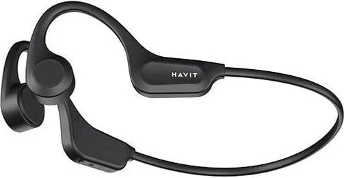 Kufje Havit E531BT, bone conduction, të zeza Kufje Havit E531BT, bone conduction, të zeza