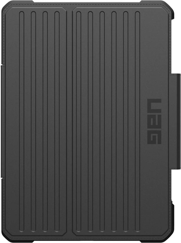 Mbështjellës Urban Armor Gear Metropolis SE për iPad Pro 11" (5th Gen, 2024, M2), i zi