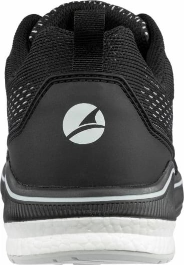 Atlete për meshkuj Albatros, Voltage Blac Ql Low M MLI-S33B1, të zeza