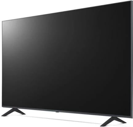 Televizor LCD UHD 4K, LG, 50UR78003LK, 50" Smart ThinQ AI, i zi