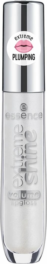 Shkëlqyes për buzë Essence Extreme Shine, no. 101 Milky Way, 5 ml