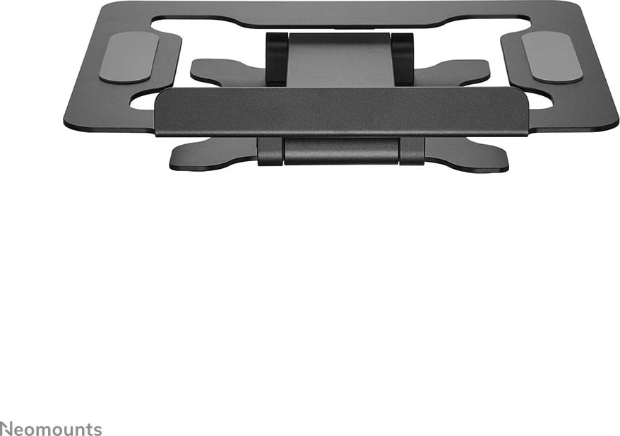 Mbajtës laptopi Newstar Neomounts DS20-740BL1, alumini, i zi, 11-15 inç